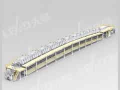 先導智能 鋰電池設備 涂布機