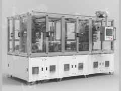 先導智能 鋰電池設備 疊片機