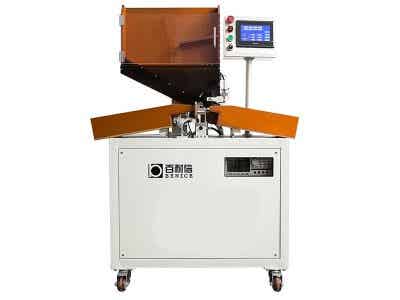 百耐信 鋰電池自動分選機 FX-05C