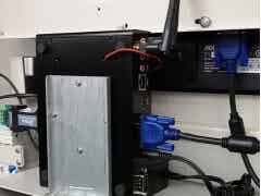 百耐信 動(dòng)力電池綜合測(cè)試儀 DH-8510/15/20圖2