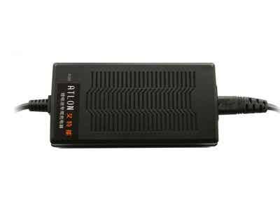 超威鋰電 鋰電池專用42V2A電動(dòng)車充電器卡農(nóng)頭