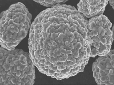 博杰新能源 鋰電正極材料 SM003(523綜合型三元鋰材料)