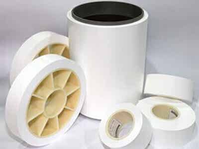 金輝高科 鋰電池隔膜 涂覆鋰離子電池隔膜 12-20μm