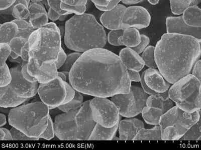 貝特瑞 鋰離子電池正極材料 NCM單晶品