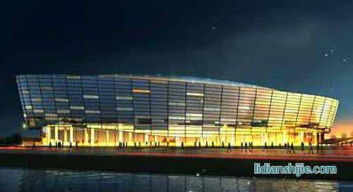 江門市科恒實業股份有限公司