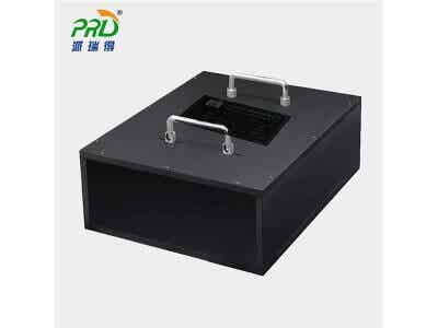 派瑞得 鋰離子電池 磷酸鐵鋰51.2v240ahAGV鋰電池