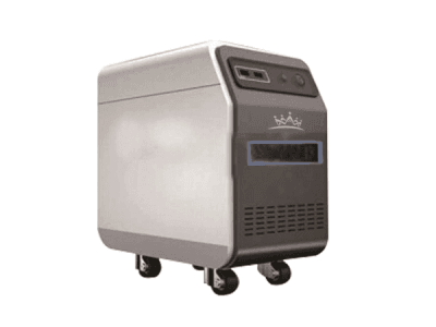 玉皇新能源 家庭離網(wǎng)儲能系統(tǒng) YH-2KWh