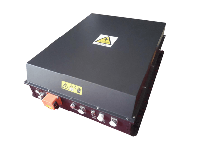 玉皇新能源 大巴車動力電源系統(tǒng)總成 磷酸鐵鋰PACK