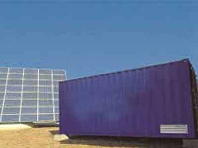 玉皇新能源 儲能電站以及高壓直流系統(tǒng) 光儲一體化