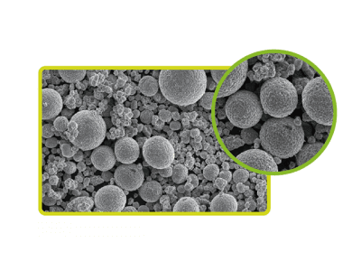 華友鈷業(yè) 鋰離子電池正極材料 三元正極材料