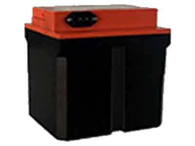 芯馳鋰電 鋰電池 鋰離子電池 磷酸鐵鋰48V15Ah