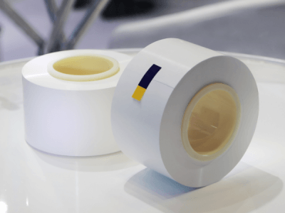 藍(lán)科途 濕法隔膜基膜 濕法鋰離子電池隔膜