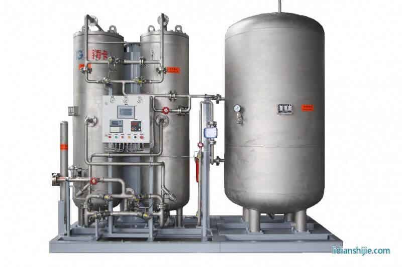 西梅卡制氧機(jī)