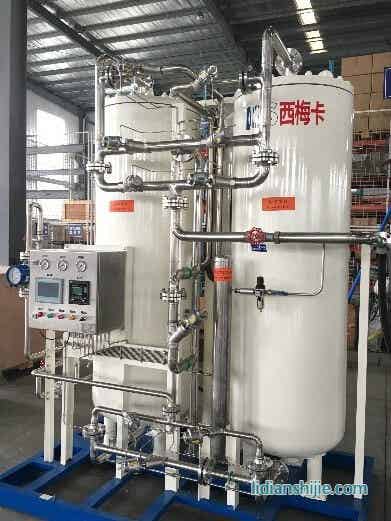 西梅卡模塊制氮機(jī)