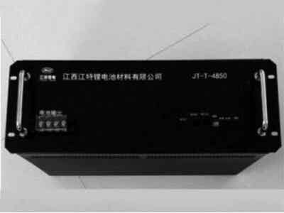 江特電機 鋰離子電池 通信用磷酸鐵鋰電池組