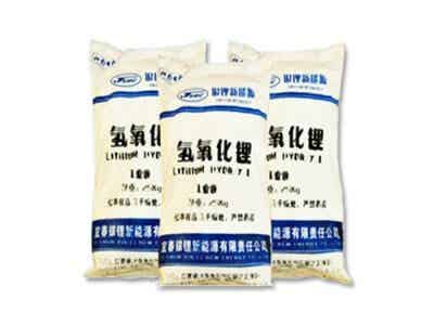 江特電機 鋰離子電池正極材料 氫氧化鋰