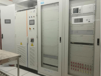 天康集團 鋰離子電池 鈦酸鋰儲能電池模組