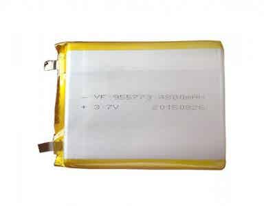 友方新能源 鋰電池 鋰聚合物移動(dòng)電源電池955773