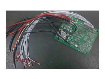 沛城供應(yīng)鋰電配件 多串?dāng)?shù)智能動(dòng)力鋰電池保護(hù)板