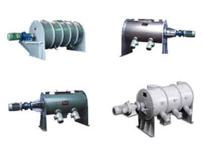 凱日機(jī)械 鋰電設(shè)備 凱日LDH-系列犁刀式混合機(jī)