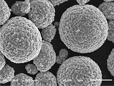 中天新興材料 鎳鈷錳酸鋰正極材料 GN83A系列(811)