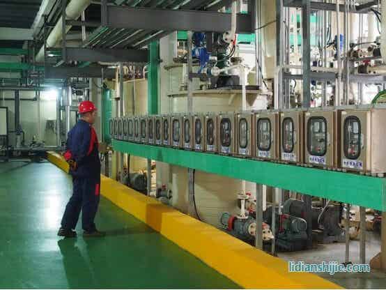 我國高鎳三元鋰電前驅(qū)體材料實現(xiàn)短流程、低成本、綠色化制備