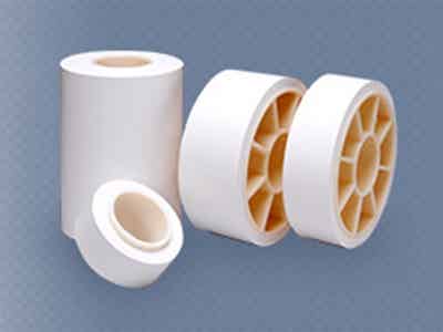 帝人 LIELSORT? I 含有無機填充物粘合型隔膜