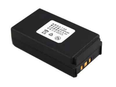 池龍新能源 工業鋰電池 18650鋰電池組7.4V 2500mAh圖1