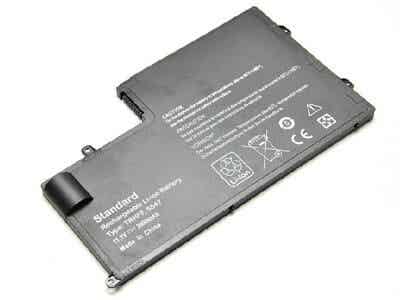 博力威 聚合物鋰電池 標(biāo)準(zhǔn)筆記本電腦內(nèi)置鋰電池