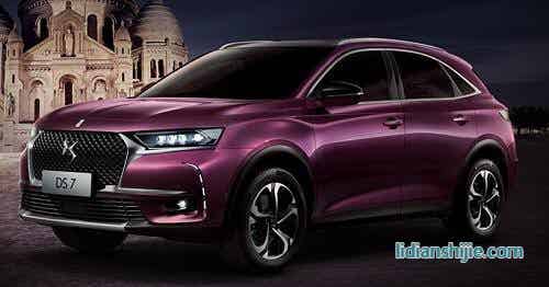 長安標致雪鐵龍新車混動搭鋰離子電池