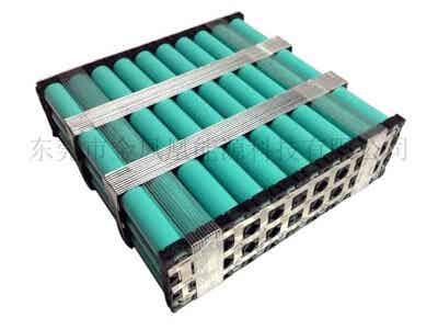 金鳳凰 鋰離子電池 特種10.8V 60Ah軍用鋰電池