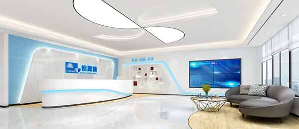 深圳市恒翼能科技有限公司