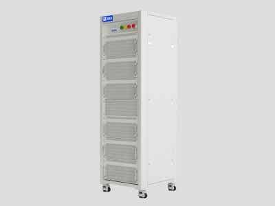 恒翼能 鋰電測試設備 動力鋰電池測試系統 5V電源柜圖2