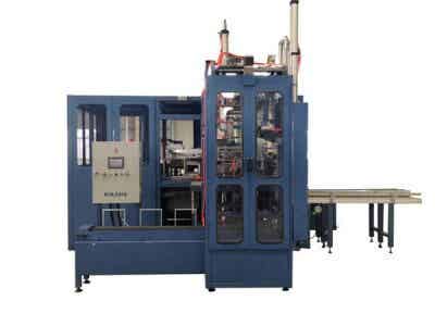 深藍(lán)自動(dòng)化 鋰電設(shè)備 電池組裝設(shè)備ZHDM40大密鑄焊機(jī)