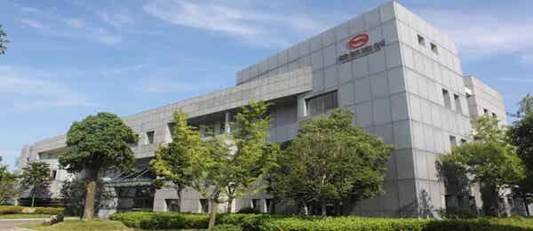 浙江美都海創鋰電科技有限公司