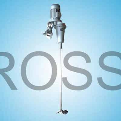 南通羅斯 YJ系列便捷式輕型攪拌機(jī)