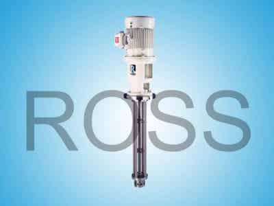 南通羅斯 ME-500系列高剪切混合乳化機