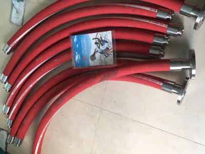 中寧 鋰電池漿料輸送軟管