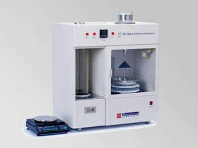 百特儀器鋰電設備BT-1000粉體綜合特性測試儀