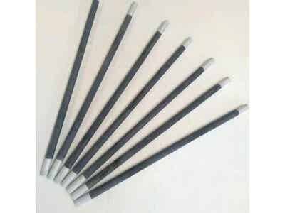 銘鑫電熱材料 等直徑硅碳棒