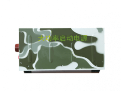 零點(diǎn)新能源 軍用UPS電源