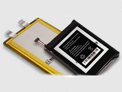 立方新能源 消費類鋰電池 鋰離子電池