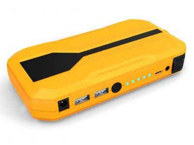 派能科技 汽車應急啟動電源