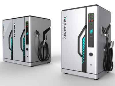 德普電氣 E系列動力電池充放電測試設備