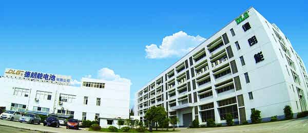 深圳市德朗能電子科技有限公司