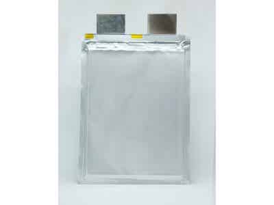 駱駝電池 VNFA90161227(LTO)-2.1V20Ah 鈦酸鋰電池