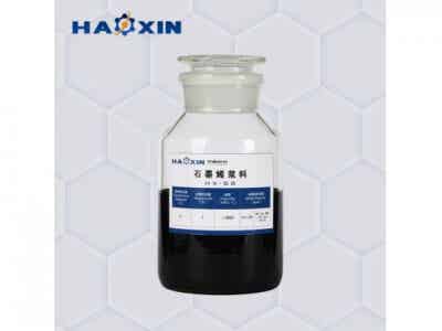 昊鑫科技 石墨烯導(dǎo)電漿料HX-G8