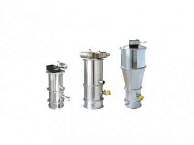 深博自動化 氣體輸送設備 氣動式真空上料機