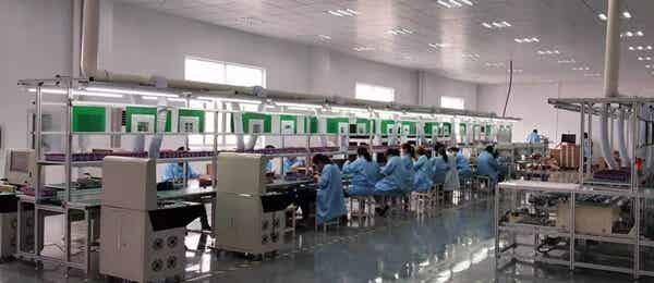 邦力威（無錫）能源有限公司