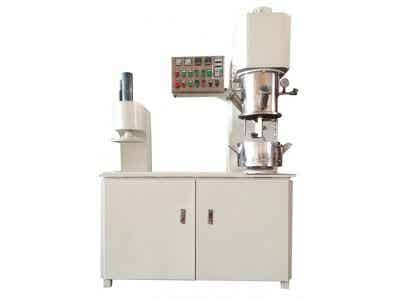 邦德仕 負極材料實驗混合設備 5L雙行星動力混合機